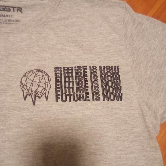 Future is Now - Picture 2 of 4